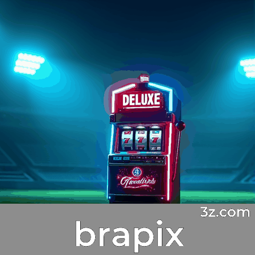 brapix Bônus acumulado brapix